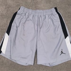 Jordan drifit shorts
